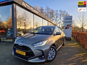 Toyota Yaris 1.5 Hybrid Dynamic/STOEL-EN STUURVERWARMING/CARPLAY/LMV/KEYLESS