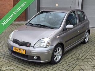 Toyota Yaris 1.5 VVT-i T-Sport??Airco??Apk??