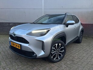 Toyota Yaris Cross 1.5 Hybrid 115 Dynamic Limited Apple