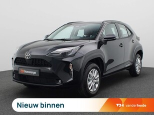 Toyota Yaris Cross 1.5 Hybrid Active 115PK Aut. Navi via