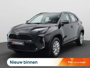 Toyota Yaris Cross 1.5 Hybrid Active 115PK Aut. Navi via