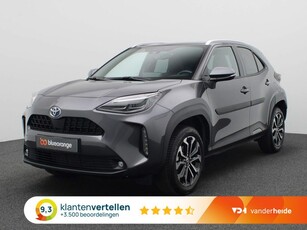 Toyota Yaris Cross 1.5 Hybrid Dynamic 115PK Automaat