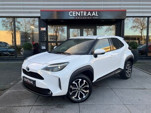 Toyota Yaris Cross 1.5 Hybrid Dynamic