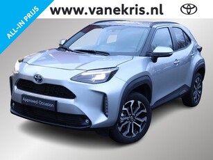 Toyota Yaris Cross 1.5 Hybrid Dynamic Limited