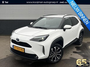 Toyota Yaris Cross 1.5 Hybrid Dynamic Navigatie, 17