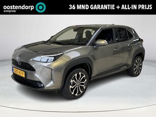 Toyota Yaris Cross 1.5 Hybrid Explore All-in prijs