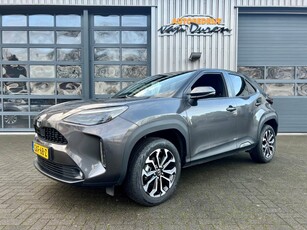 Toyota Yaris Cross 1.5 Hybrid Team D Autom. Clima Cruise Navi Camera Stuur Stoe