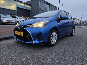 Toyota Yaris GARANTIE Nieuwe APK Hybride