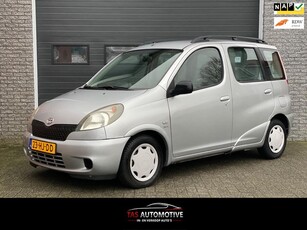 Toyota Yaris Verso 1.3-16V VVT-i Sol AIRCO / 116.354KM / NAP