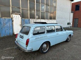 Volkswagen 1600 Type 3 Variant