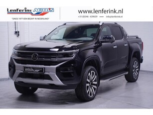 Volkswagen Amarok 3.0 TDI 240 pk Aventura Aut. Navi, Elek.