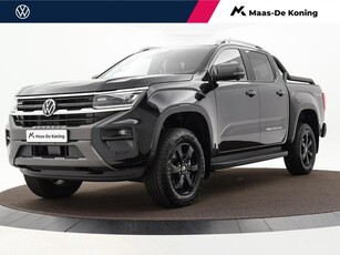 Volkswagen Amarok 3.0 TDI 240pk DSG 4Motion PanAmericana