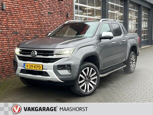 Volkswagen AMAROK 3.0 TDI 4Motion