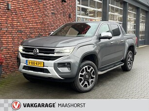 Volkswagen AMAROK 3.0 TDI 4Motion