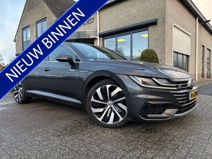 Volkswagen Arteon 1.5 TSI Elegance R-Line Automaat Full LED