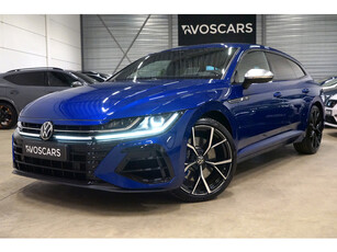 Volkswagen Arteon Shooting Brake 2.0 TSI R 320PK * Kuipstoelen - Trekhaak - H/K - 20