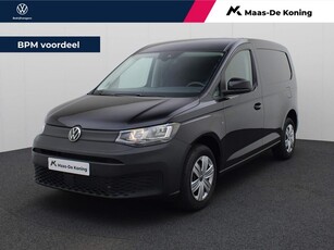 Volkswagen Bedrijfswagens Caddy Comfort 2.0TDi 75pk