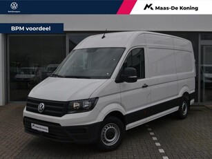 Volkswagen Bedrijfswagens Crafter 35 2.0TDi 140pk Trendline