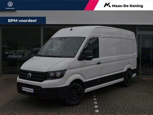 Volkswagen Bedrijfswagens Crafter 35 2.0TDi 140pk Trendline