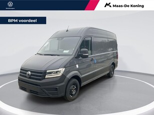 Volkswagen Bedrijfswagens Crafter 35 Trendline 2.0TDi 140pk