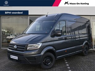 Volkswagen Bedrijfswagens Crafter 35 Trendline 2.0TDi 140pk