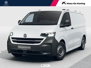 Volkswagen Bedrijfswagens e-Transporter Bestelwagen 64kWh