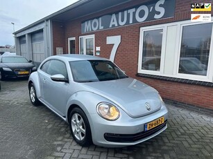 Volkswagen Beetle 1.2 TSI Design 152000km , Clima , LMV