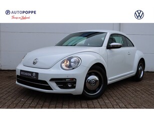 Volkswagen Beetle 1.2 TSI Exclusive Series 105pk (bj 2018)