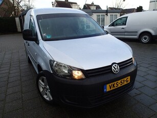 Volkswagen Caddy 1.2 TSI BENZINE UITVOERING!!!! VOORZIEN