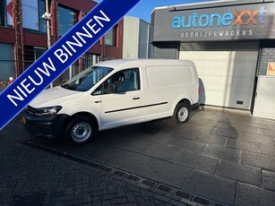 Volkswagen Caddy 1.4 TGI L2H1 EcoFuel Maxi CRUISE CONTROL I