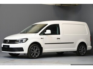 Volkswagen Caddy 1.4 TSI L1H1 BMT AIRCO BTW/BPM VRIJ