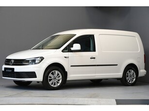 Volkswagen Caddy 1.4 TSI L2H1 BMT Maxi AIRCO BTW/BPM VRIJ