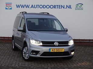 Volkswagen Caddy 1.4 TSI Trendline28.000KMAUTOMAAT