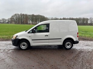 Volkswagen Caddy 1.6 TDI