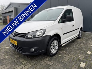 Volkswagen Caddy 1.6 TDI AIRCO.TREKHAAK NETTE AUTO.