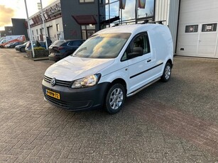 Volkswagen Caddy 1.6 TDI Baseline