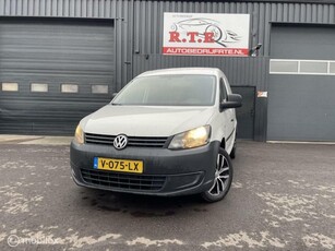 Volkswagen Caddy 1.6 TDI BMT DSG