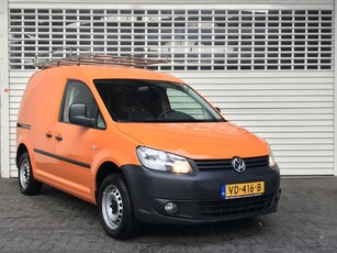 Volkswagen Caddy 1.6 TDI EX BTW! Airco/Imperial/Trekhaak