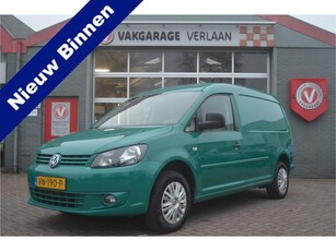 Volkswagen Caddy 1.6 TDI Maxi BMT nav. gar. trekhaak.