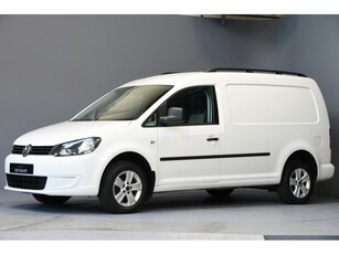 Volkswagen Caddy 2.0 Maxi AIRCO BTW/BPM VRIJ CRUISE