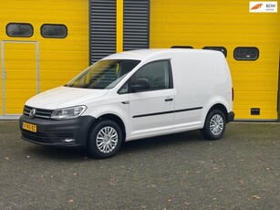 Volkswagen Caddy 2.0 TDI Airco cruise navi pdc EU6