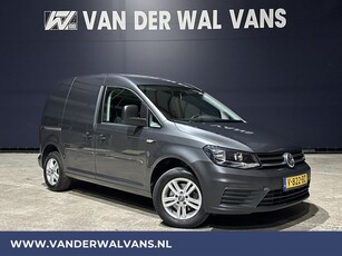 Volkswagen Caddy 2.0 TDI **BPM VRIJ voor de Ondernemer**