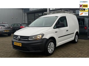 Volkswagen Caddy 2.0 TDI L1H1 BMT Euro 6 imperiaal airco