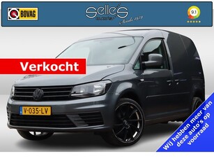 Volkswagen Caddy 2.0 TDI L1H1 BMT Trendline Applecarplay