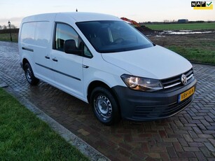 Volkswagen Caddy 2.0 TDI L2H1 55kW Maxi Trendline