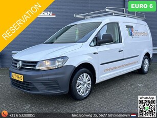 Volkswagen Caddy 2.0 TDI L2H1 BMT Maxi € 6.350,- NETTO!