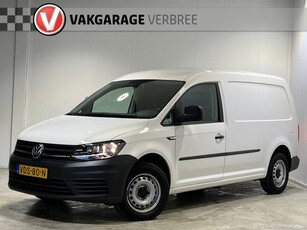 Volkswagen Caddy 2.0 TDI L2H1 BMT Maxi Comfortline