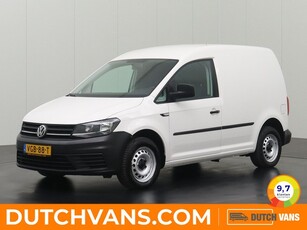 Volkswagen Caddy 2.0TDI BMT Trendline (bj 2020)