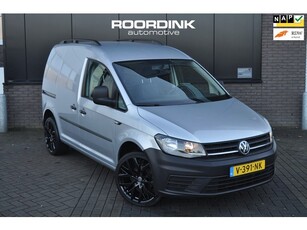 Volkswagen Caddy AircoCruise19