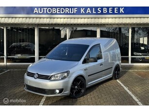 Volkswagen Caddy Bestel 1.6 TDIGTI